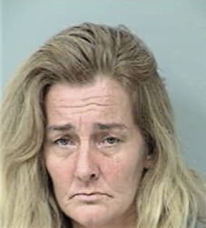 Debra Rojicek, - St. John's County, FL 